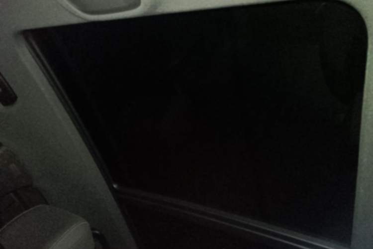 Used Audi Q5L 2023 45T Luxury Dynamic Model Headliner