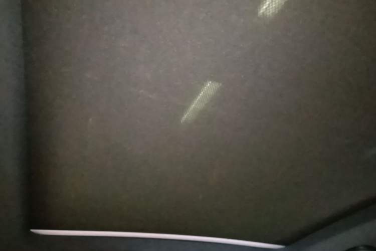 Used Audi Q5L 2023 40T Luxury Dynamic Model Headliner