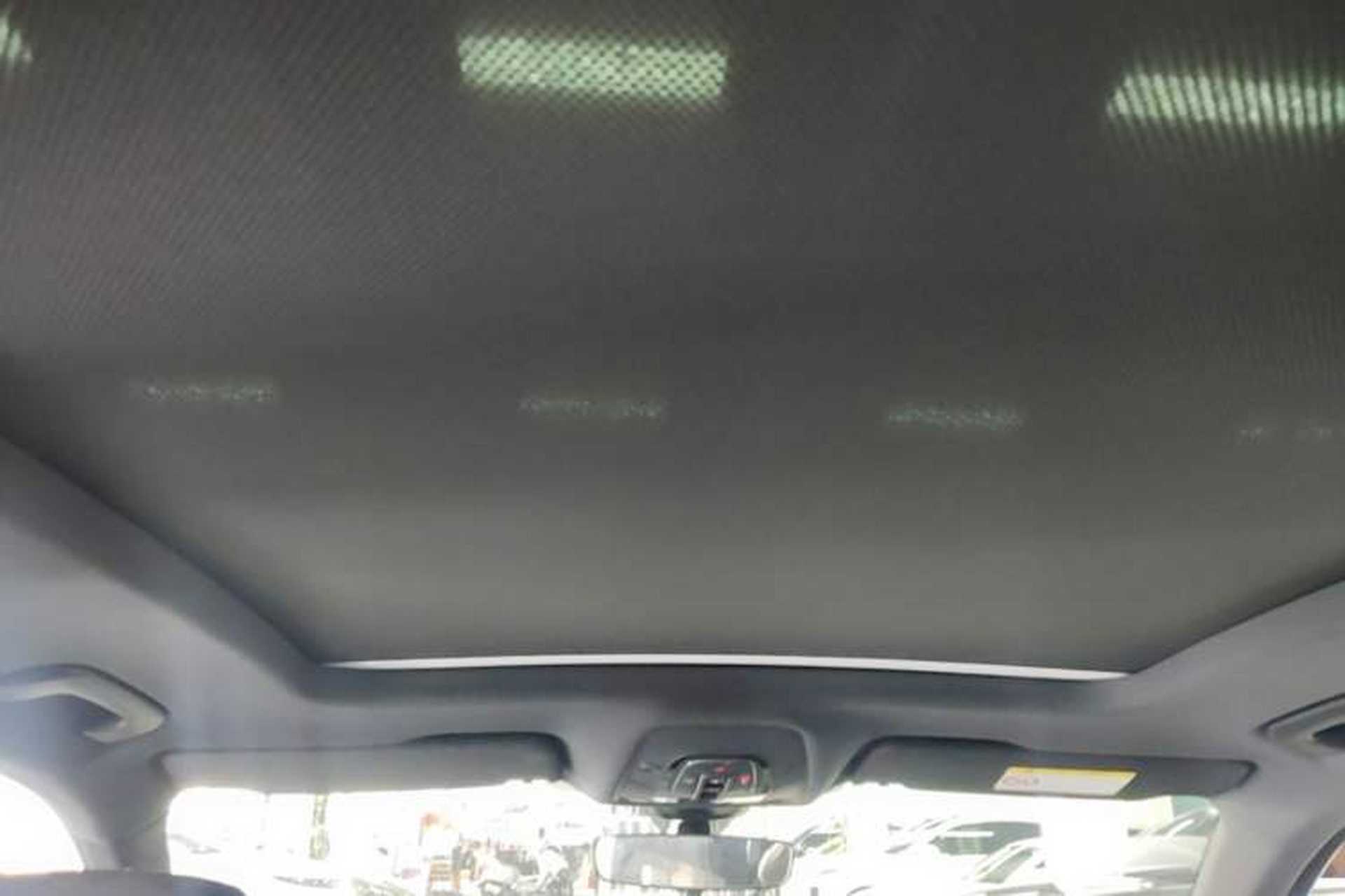 Used Audi Q5L 2023 40T Luxury Dynamic Model Headliner