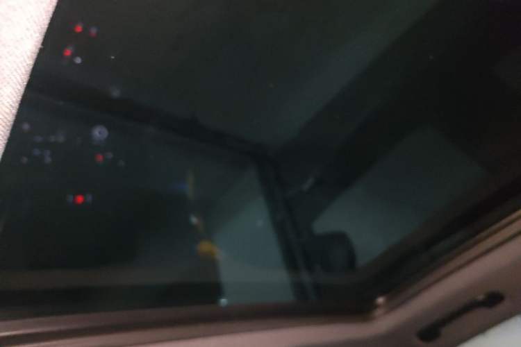 Used Audi Q5L 2023 40T Luxury Dynamic Model Headliner