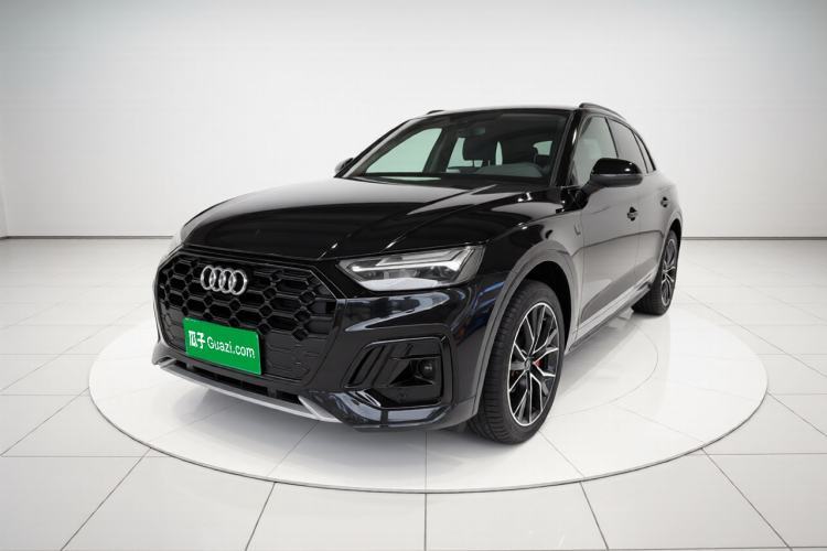 Ojetý Audi Q5L 2023 45T Luxury Dynamic Model Guazi used car, China used car export, Used car for sale, Used  cars, Cheapest cars for sale