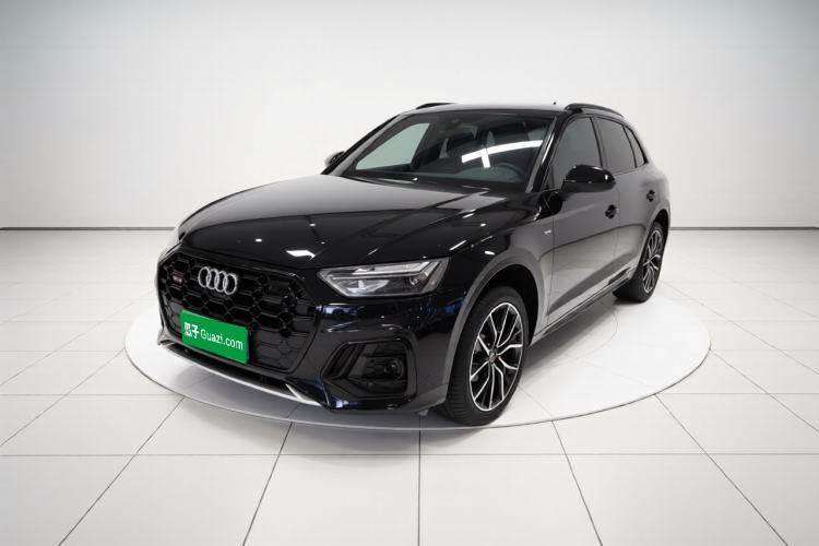 Ojetý Audi Q5L 2023 45T Luxury Dynamic Model Guazi used car, China used car export, Used car for sale, Used  cars, Cheapest cars for sale