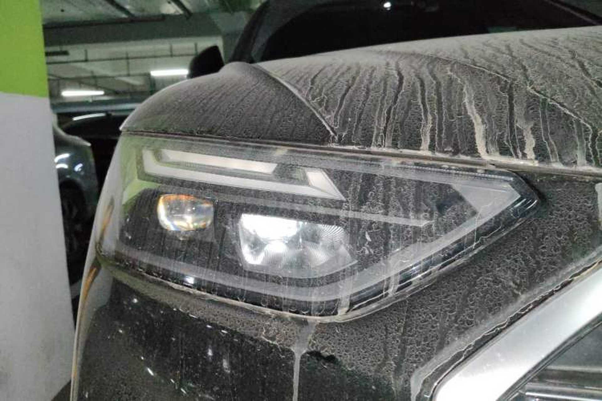 Used Audi Q5L 2023 40T Fashionable and Dynamic Edition Right Front Headlight