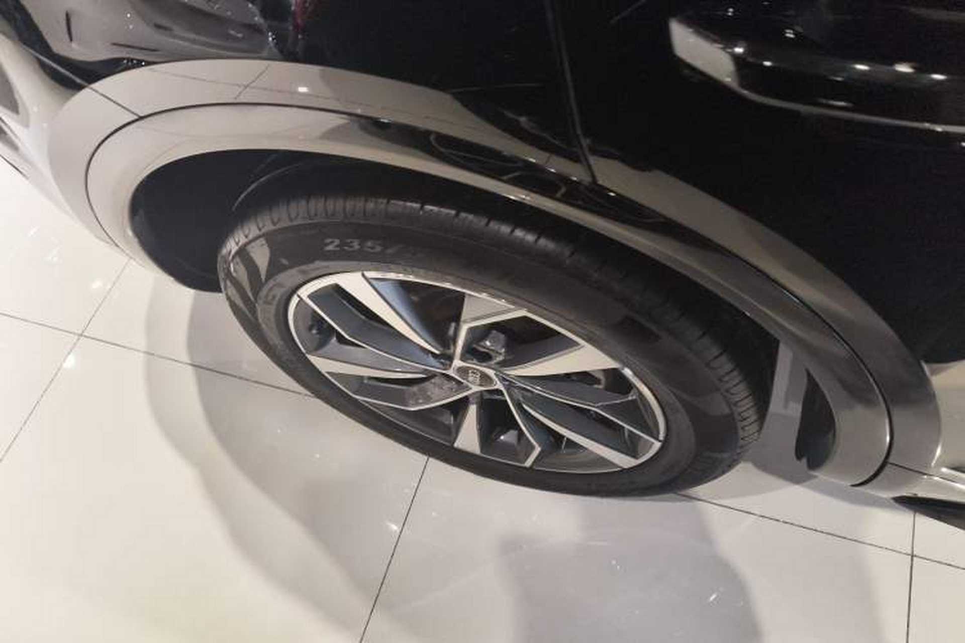 Used Audi Q5L 2023 40T Luxury Dynamic Model Right Rear Wheel Hub