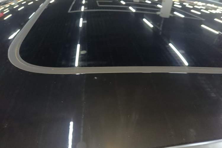 Used Audi Q5L 2023 40T Fashionable and Dynamic Edition Roof