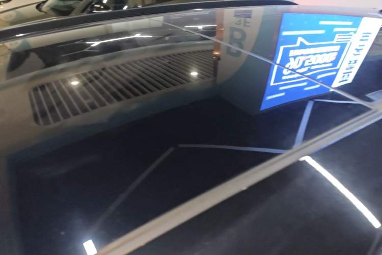 Used Audi Q5L 2023 40T Fashionable and Dynamic Edition Roof