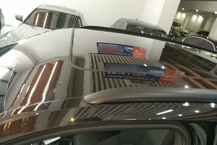 Used Audi Q5L 2023 45T Luxury Dynamic Model Roof