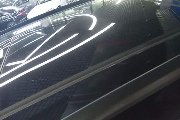 Used Audi Q5L 2023 40T Luxury Dynamic Model Roof