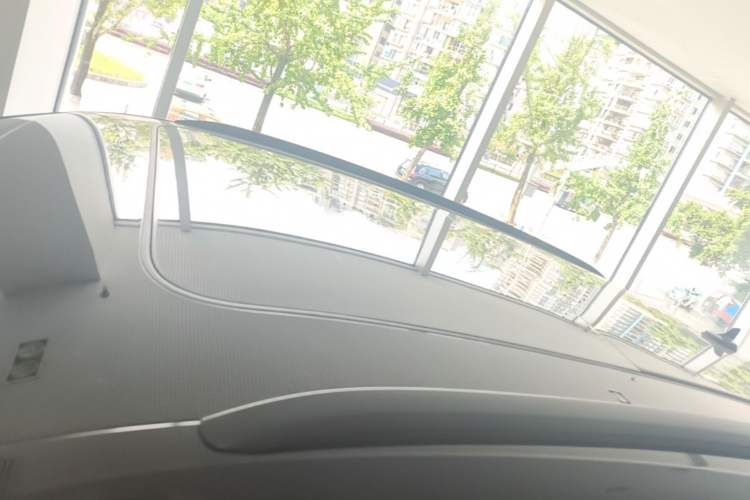 Used Audi Q5L 2023 40T Luxury Dynamic Model Roof