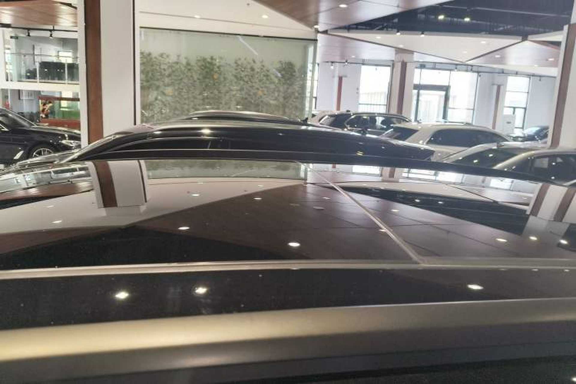 Used Audi Q5L 2023 40T Luxury Dynamic Model Roof