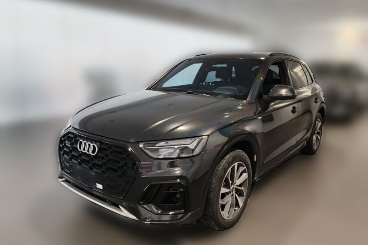 Used Audi Q5L 2023 40T Luxury Dynamic Model Guazi used car, China used car export, Used car for sale, Used  cars, Cheapest cars for sale