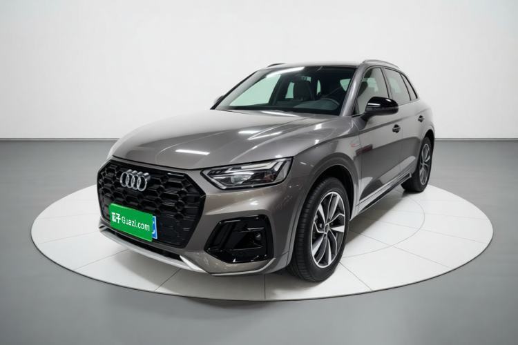 Ojetý Audi Q5L 2023 40T Luxury Dynamic Model Guazi used car, China used car export, Used car for sale, Used  cars, Cheapest cars for sale