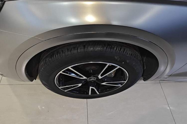 Used Audi Q5L 2023 40T Fashionable and Dynamic Edition Exterior 4