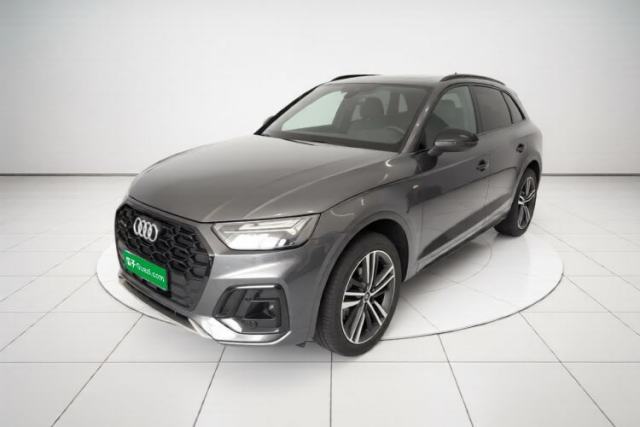 Audi Q5L 2023 40T Snow Sports Edition usado