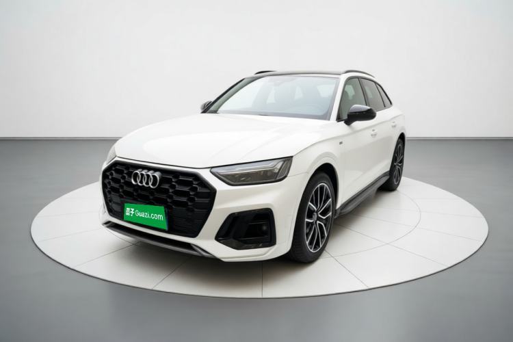 Ojetý Audi Q5L 2023 45T Luxury Dynamic Model Guazi used car, China used car export, Used car for sale, Used  cars, Cheapest cars for sale