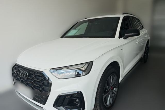 Audi Q5L 2023 40T Luxury Dynamic Model usado