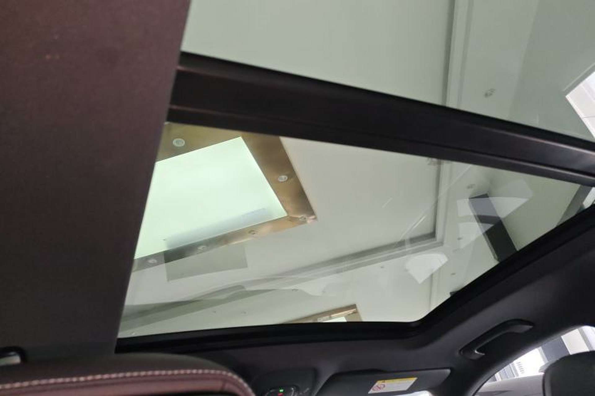 Used Audi Q5L 2023 40T Luxury Dynamic Model Headliner