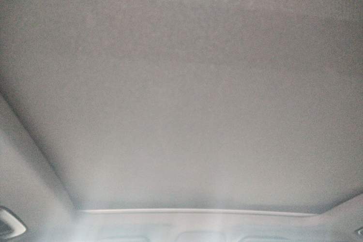 Used Audi Q5L 2023 40T Luxury Dynamic Model Headliner