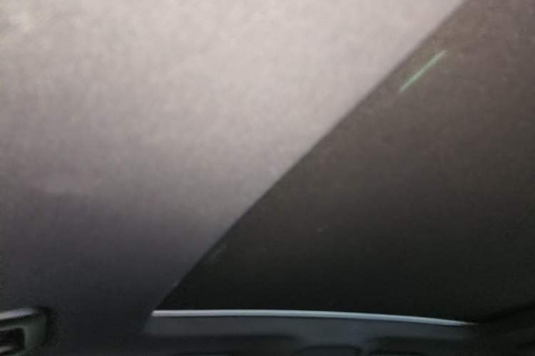 Used Audi Q5L 2023 45T Luxury Dynamic Model Headliner