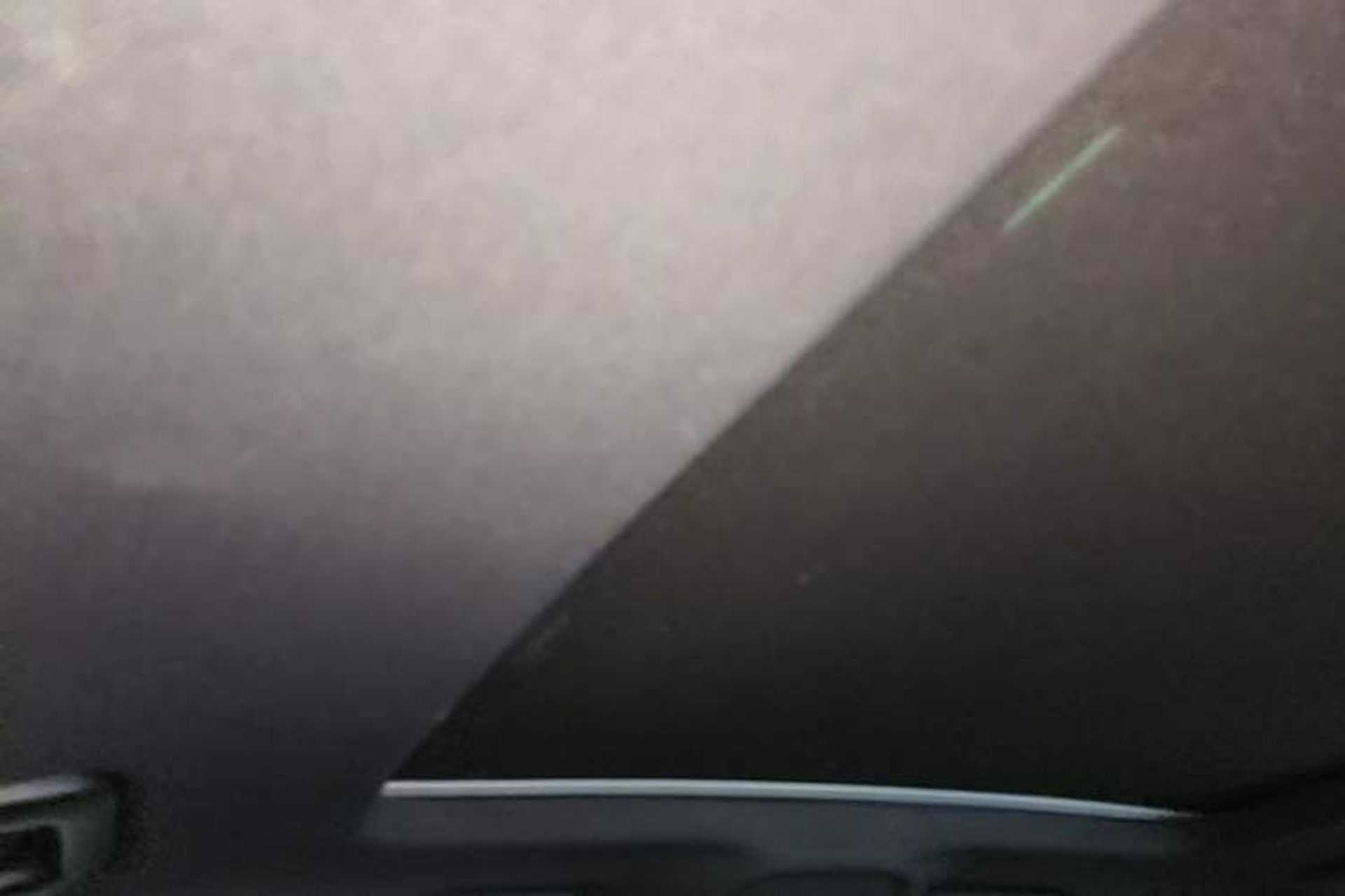 Used Audi Q5L 2023 45T Luxury Dynamic Model Headliner