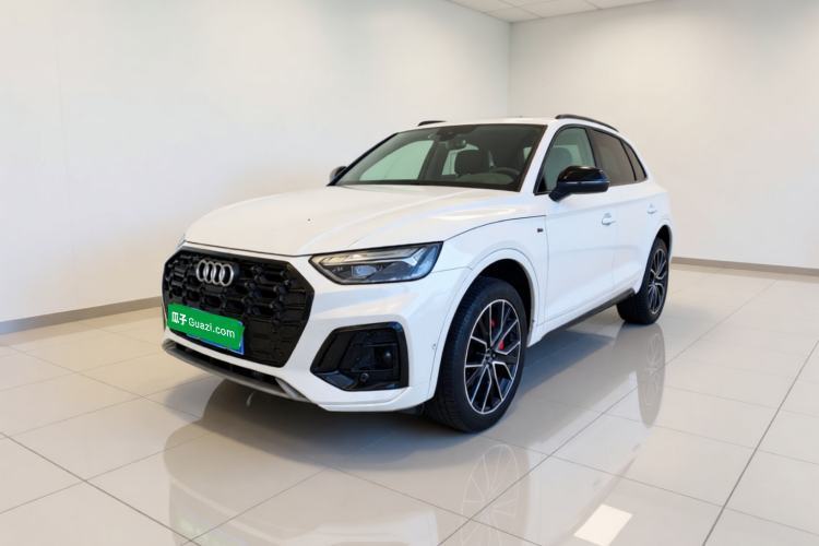 Ojetý Audi Q5L 2023 45T Luxury Dynamic Model Guazi used car, China used car export, Used car for sale, Used  cars, Cheapest cars for sale