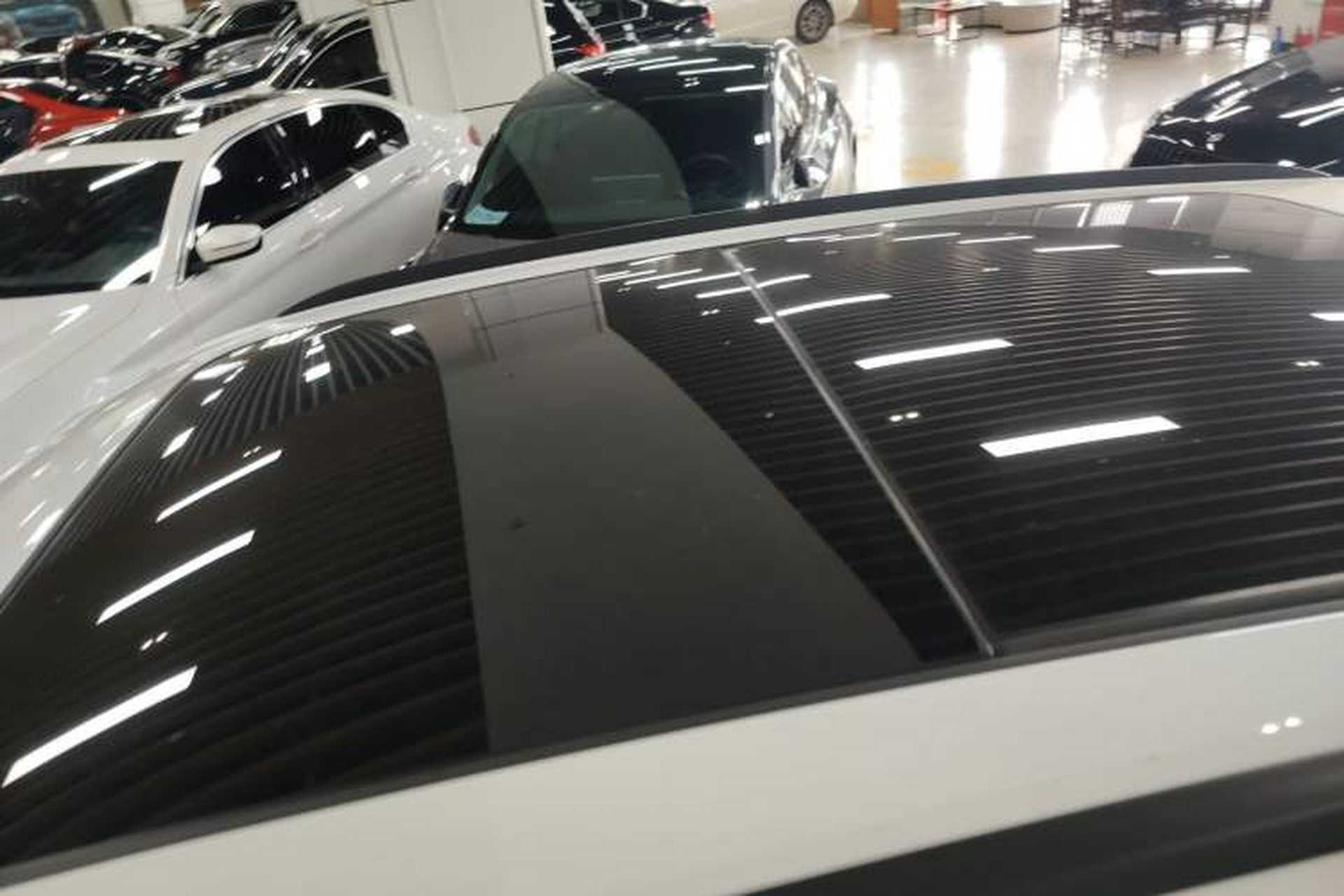 Used Audi Q5L 2023 40T Luxury Dynamic Model Roof