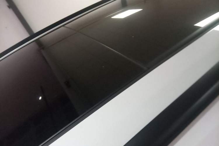 Used Audi Q5L 2023 40T Luxury Dynamic Model Roof