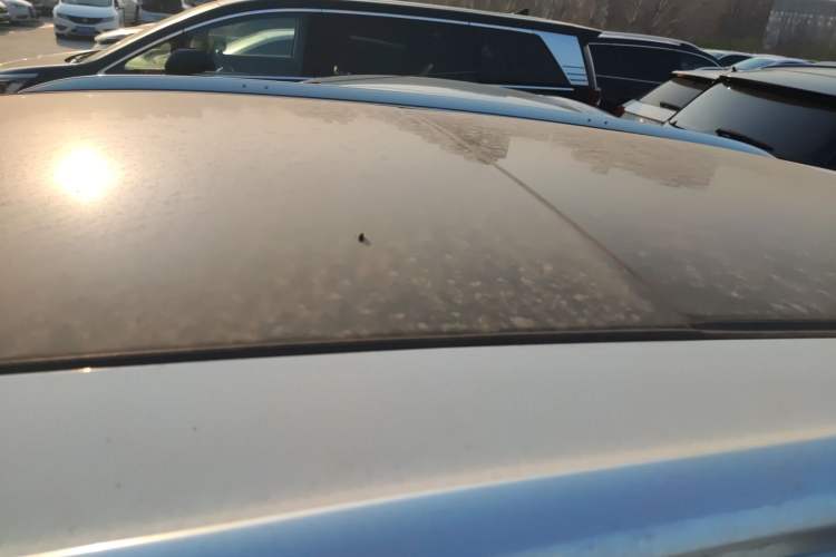Used Audi Q5L 2023 40T Fashionable and Dynamic Edition Roof