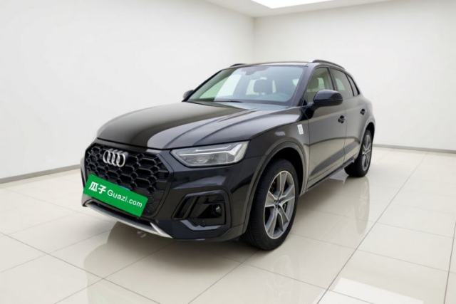 Used Audi Q5L 2024 40 TFSI Luxury Prestige Edition