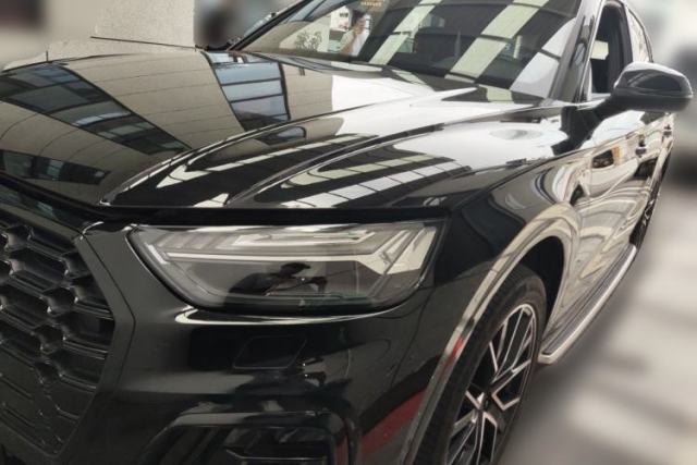 Used Audi Q5L 2024 45 TFSI Prestige Dynamic Edition