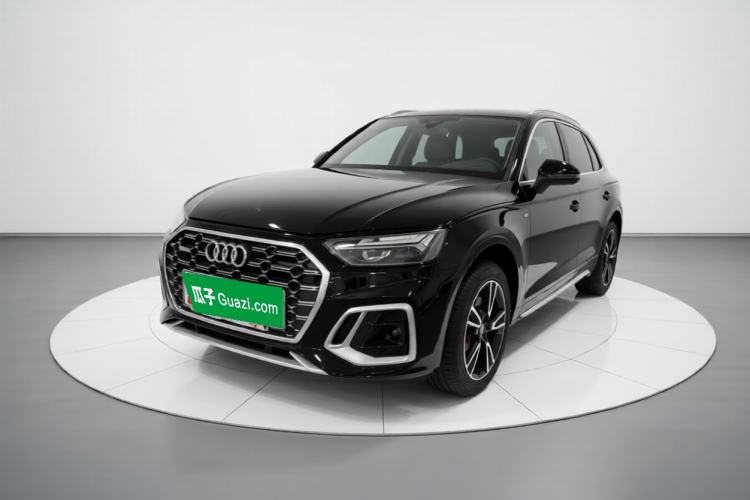 Audi Q5L 2024 40 TFSI Fashion Dynamic Model