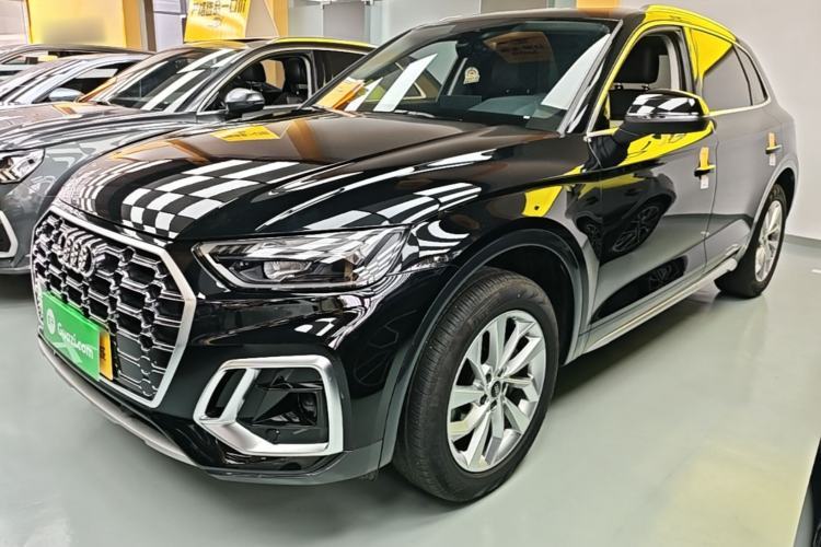 Used Audi Q5L 2024 40 TFSI Luxury Prestige Edition Guazi used car, China used car export, Used car for sale, Used  cars, Cheapest cars for sale