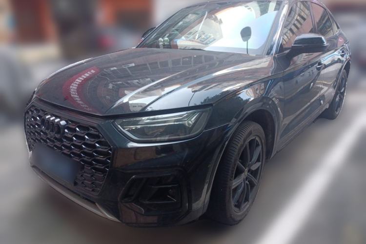 Audi Q5L 2024 40 TFSI Luxury Prestige Edition