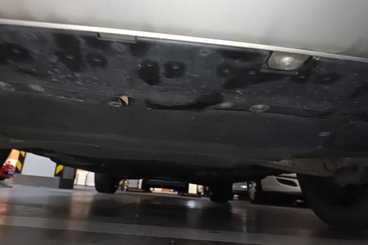 Used Audi Q5L 2024 45 TFSI Luxury Dynamic Model Chassis Front