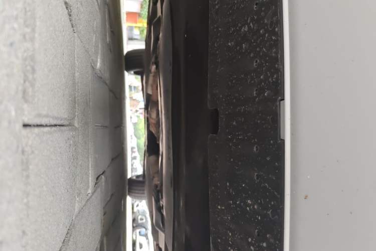 Used Audi Q5L 2024 40 TFSI Luxury Dynamic Edition Chassis Front