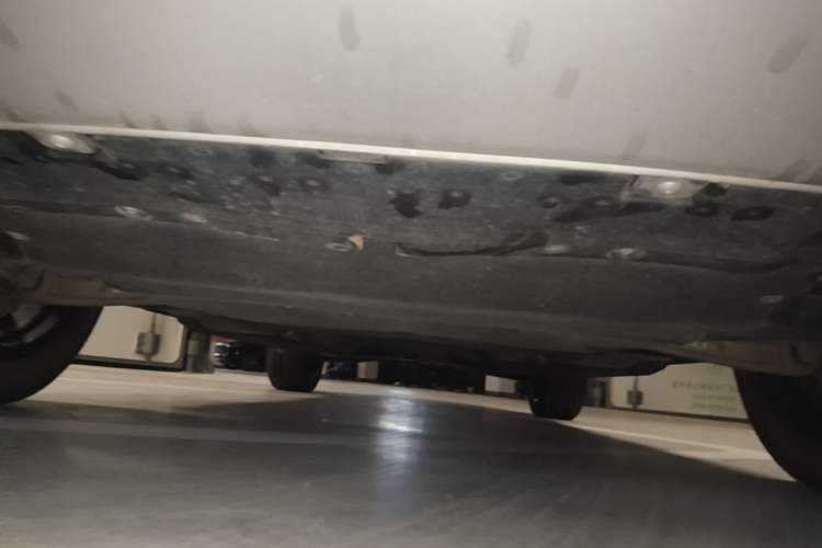 Used Audi Q5L 2024 45 TFSI Luxury Dynamic Model Chassis Front