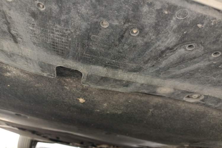 Used Audi Q5L 2024 45 TFSI Luxury Dynamic Model Chassis Front