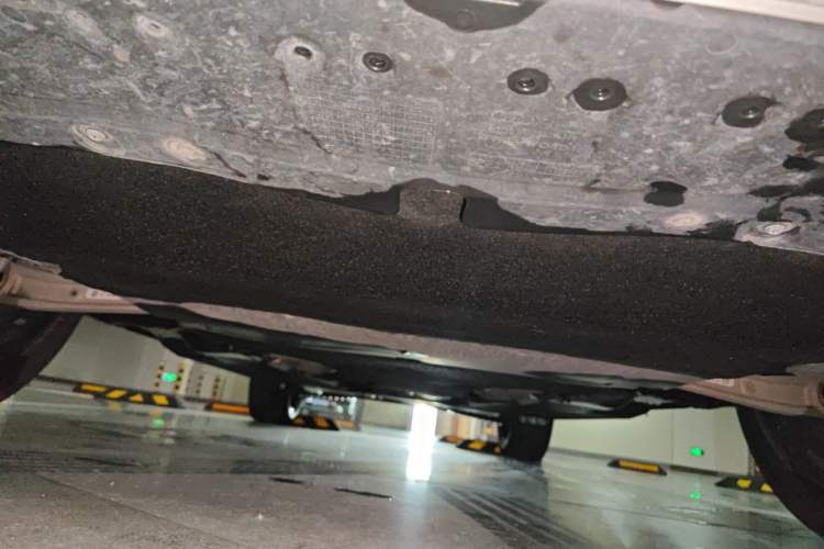 Used Audi Q5L 2024 40 TFSI Luxury Dynamic Edition Chassis Front