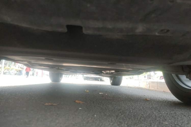 Used Audi Q5L 2024 40 TFSI Luxury Dynamic Edition Chassis Front