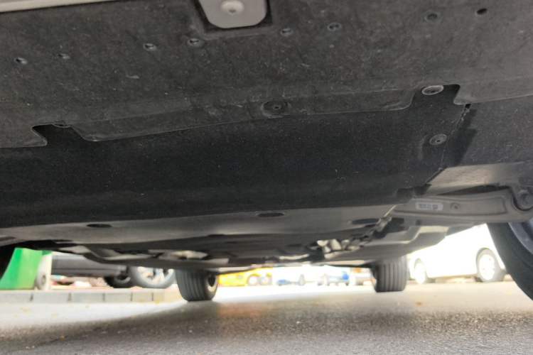 Used Audi Q5L 2024 45 TFSI Luxury Dynamic Model Chassis Front
