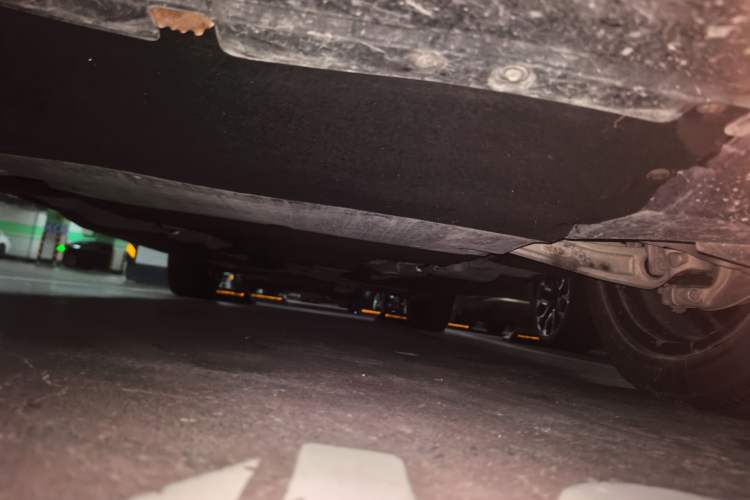 Used Audi Q5L 2024 45 TFSI Luxury Dynamic Model Chassis Front