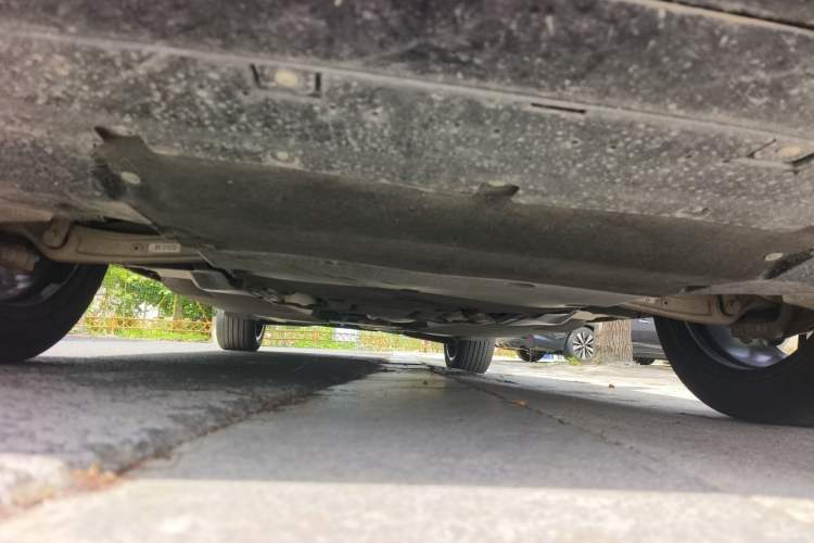 Used Audi Q5L 2024 45 TFSI Luxury Dynamic Model Chassis Front