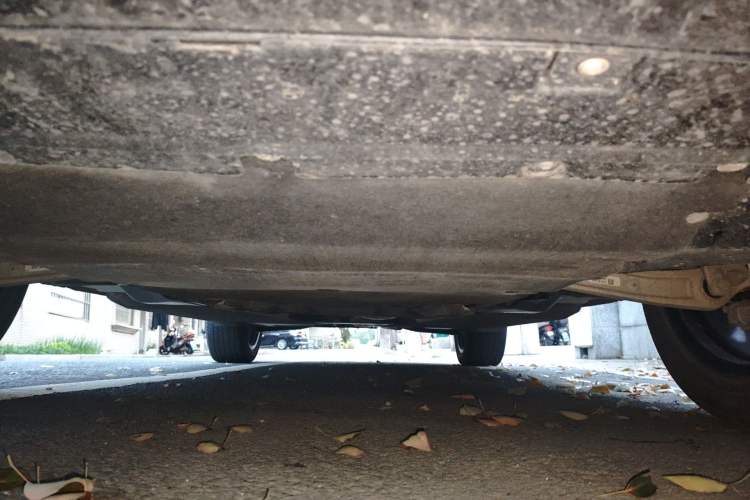 Used Audi Q5L 2024 45 TFSI Luxury Dynamic Model Chassis Front