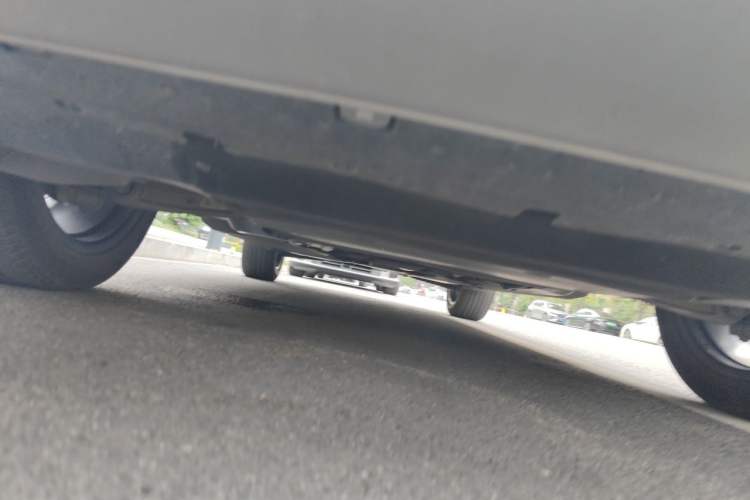 Used Audi Q5L 2024 40 TFSI Luxury Dynamic Edition Chassis Front
