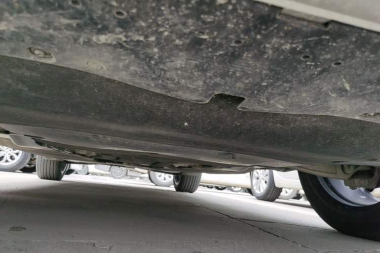 Used Audi Q5L 2024 45 TFSI Luxury Dynamic Model Chassis Front