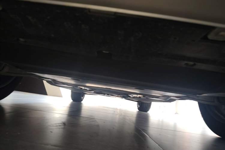 Used Audi Q5L 2024 40 TFSI Luxury Dynamic Edition Chassis Front