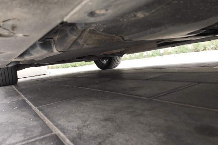 Used Audi Q5L 2024 45 TFSI Prestige Dynamic Edition Chassis Front Left