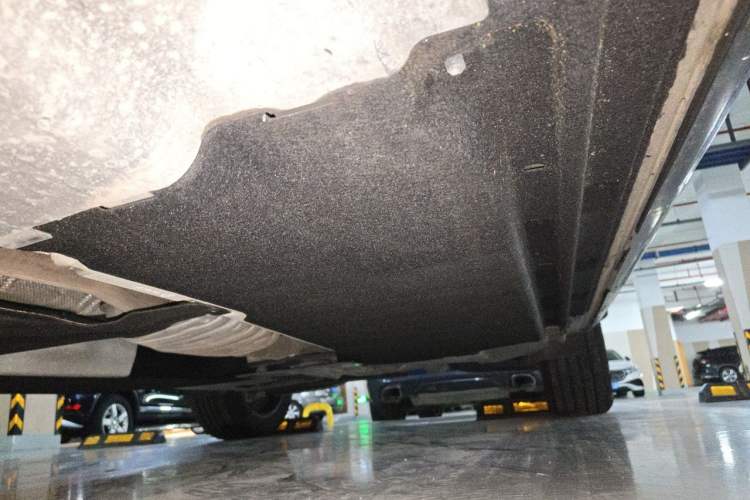 Used Audi Q5L 2024 40 TFSI Luxury Dynamic Edition Chassis Front Left