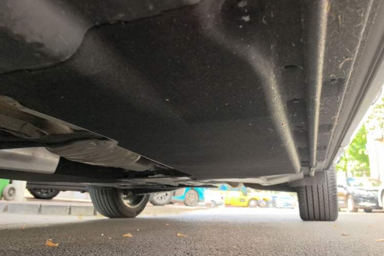 Used Audi Q5L 2024 45 TFSI Luxury Dynamic Model Chassis Front Left