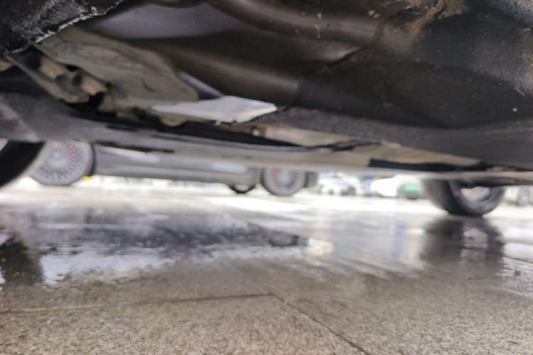 Used Audi Q5L 2024 40 TFSI Luxury Dynamic Edition Chassis Front Left